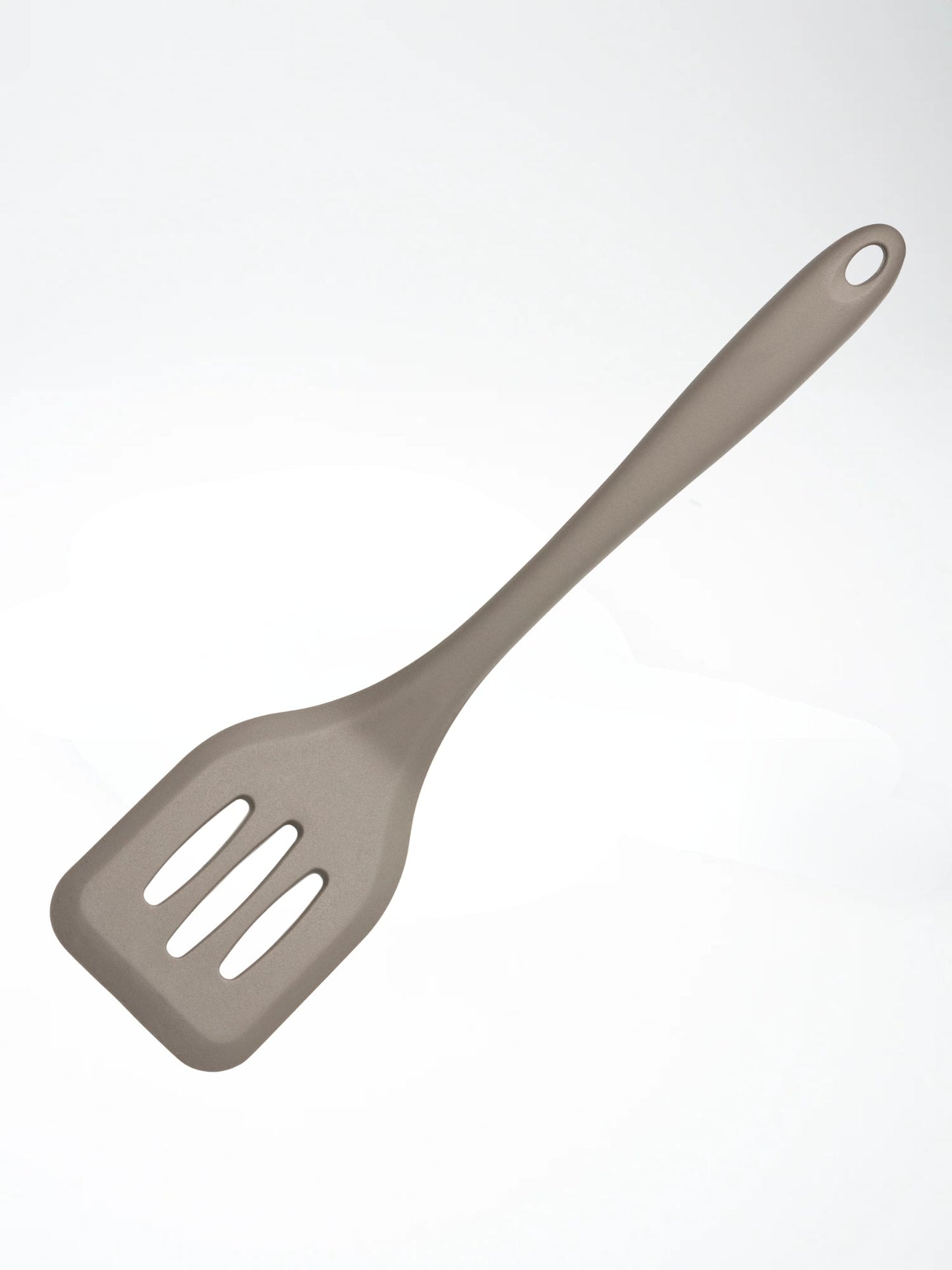 SKK silicone spatula - heat-resistant, safe on non-stick coatings