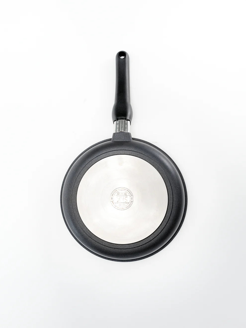 The Classic - Shallow cast frying pan