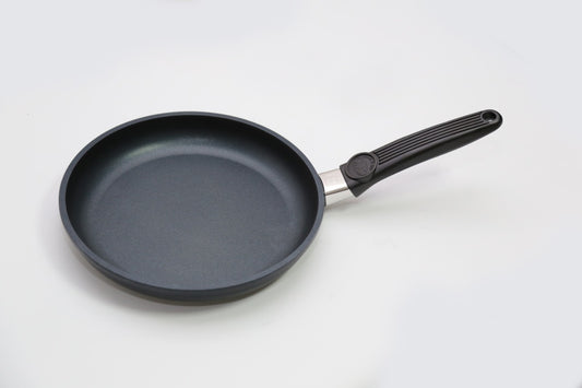 The Classic - Shallow cast frying pan