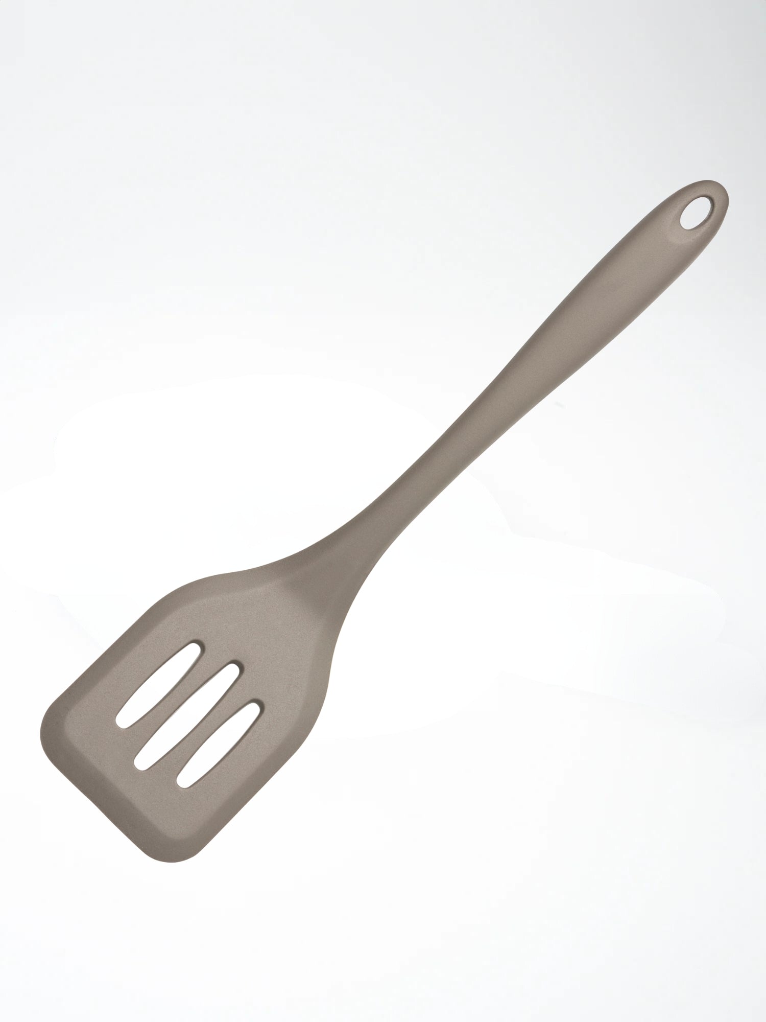 SKK silicone spatula - heat-resistant, safe on non-stick coatings