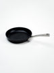 The Lightweight - German Titanium Frying Pan 26cm