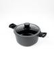 The Allrounder - German Titanium Cooking Pot