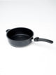 The Classic - German Titanium Deep Sauté Pan