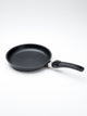 The Classic - German Titanium Shallow Pan