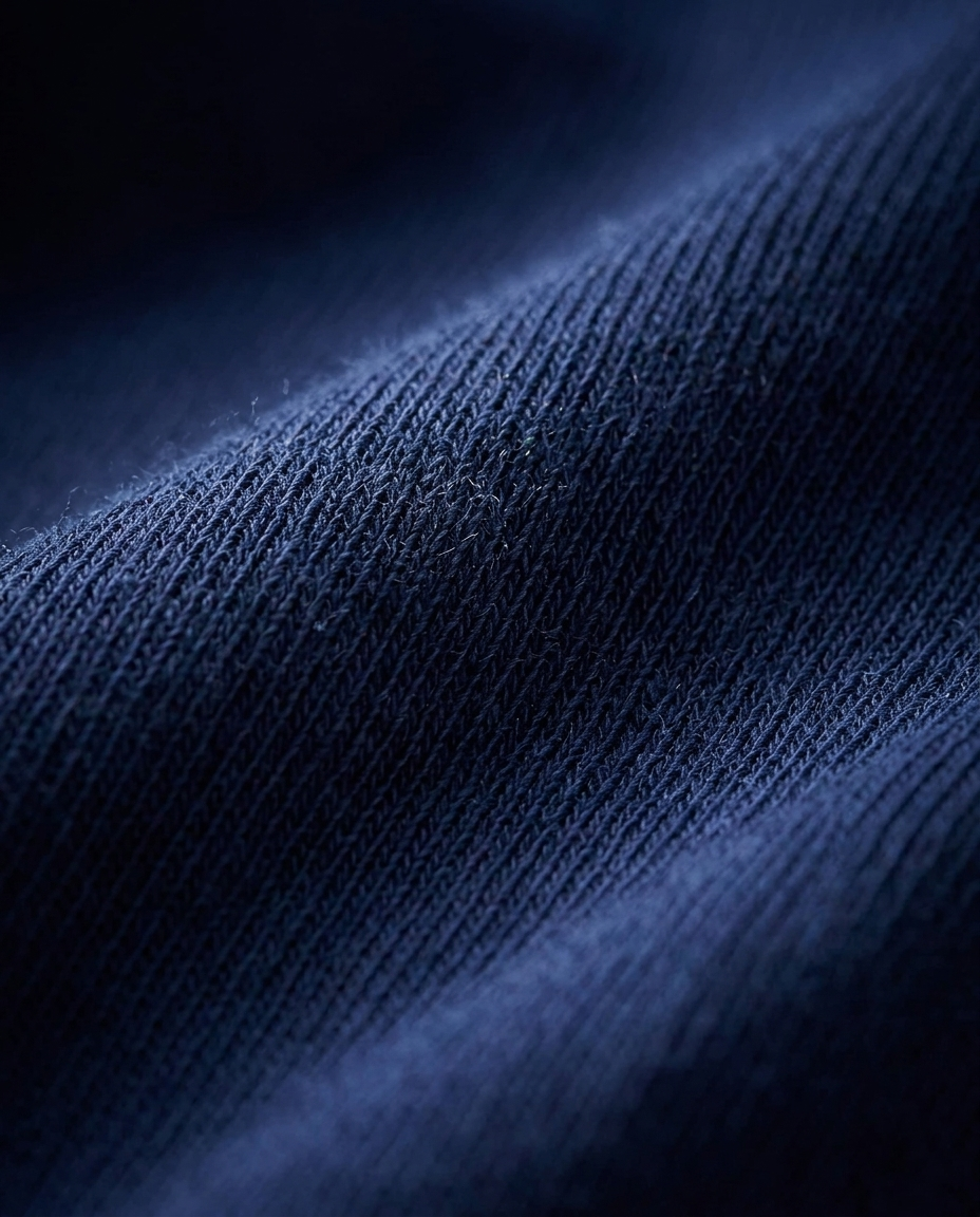 Jaguar long dress socks closeup